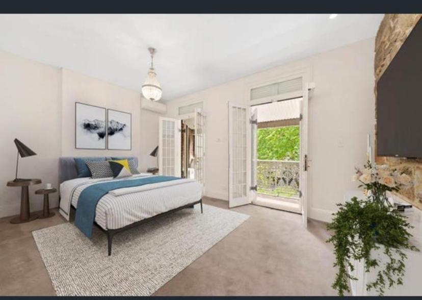 Holiday home 3 Bedroom Grand Woollahra *