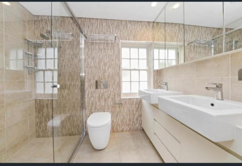 3 Bedroom Grand Woollahra