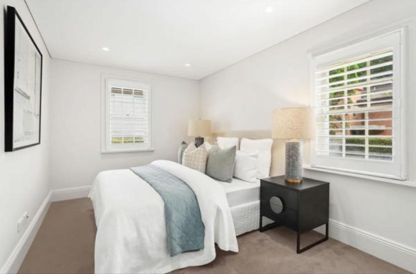 3 Bedroom Grand Woollahra *