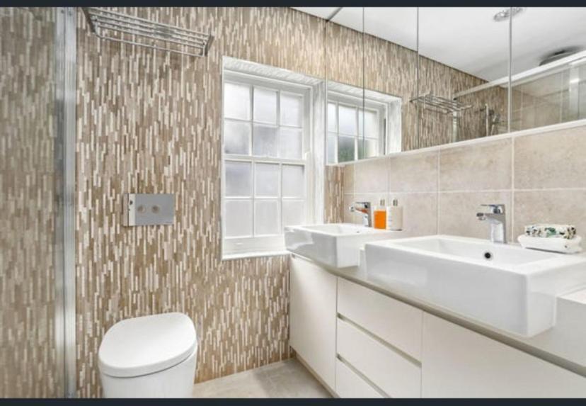 Holiday home 3 Bedroom Grand Woollahra *