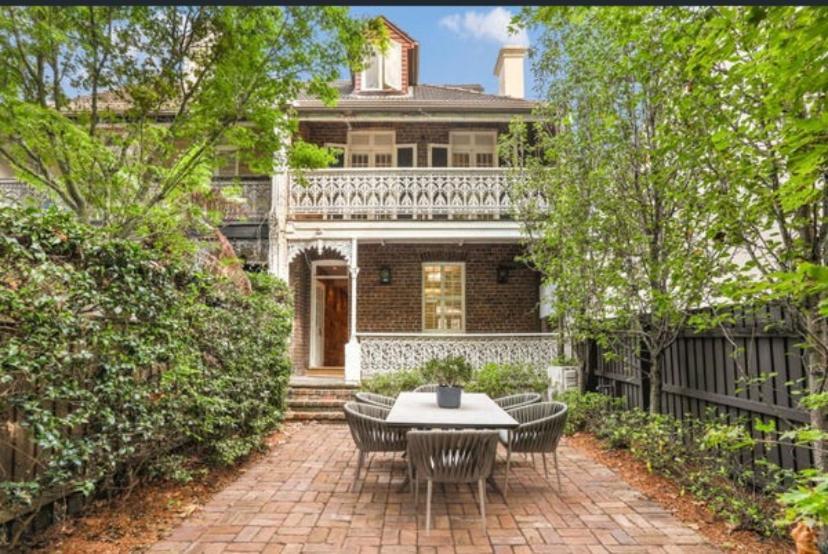 3 Bedroom Grand Woollahra