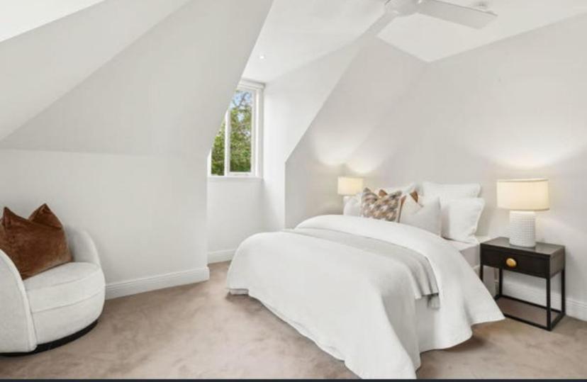 3 Bedroom Grand Woollahra Holiday home *