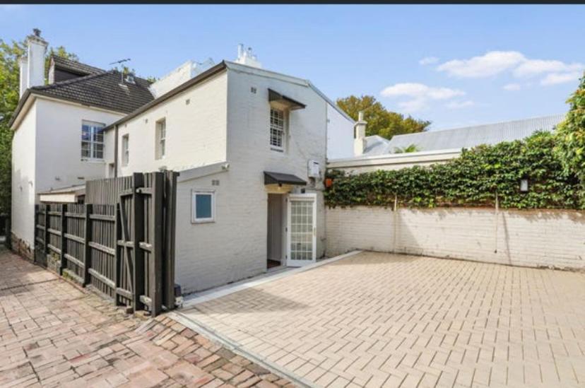 3 Bedroom Grand Woollahra Sydney