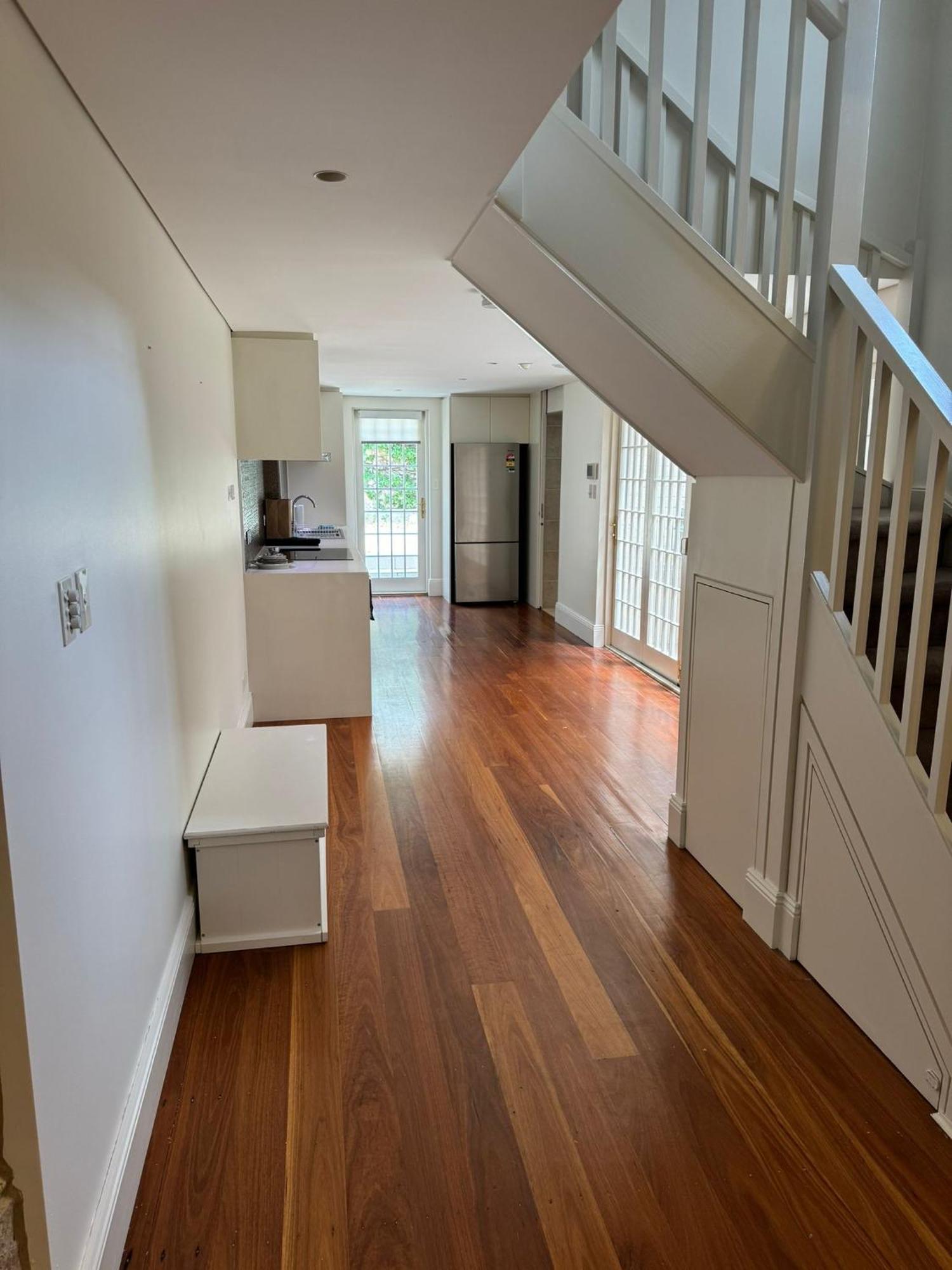 3 Bedroom Grand Woollahra Sydney