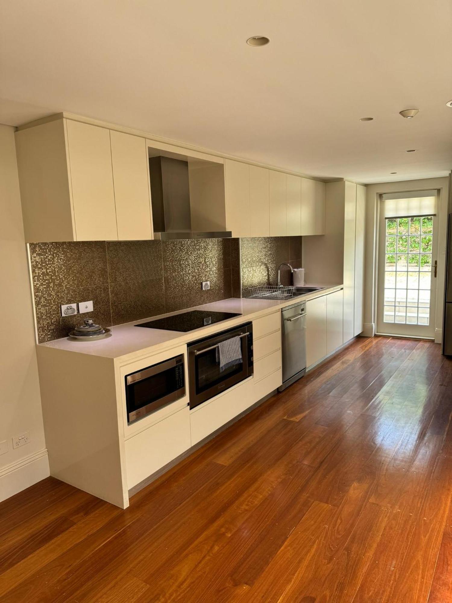 3 Bedroom Grand Woollahra