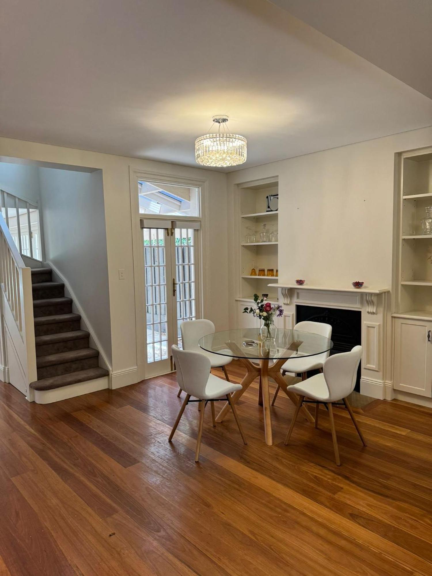 3 Bedroom Grand Woollahra * Sydney