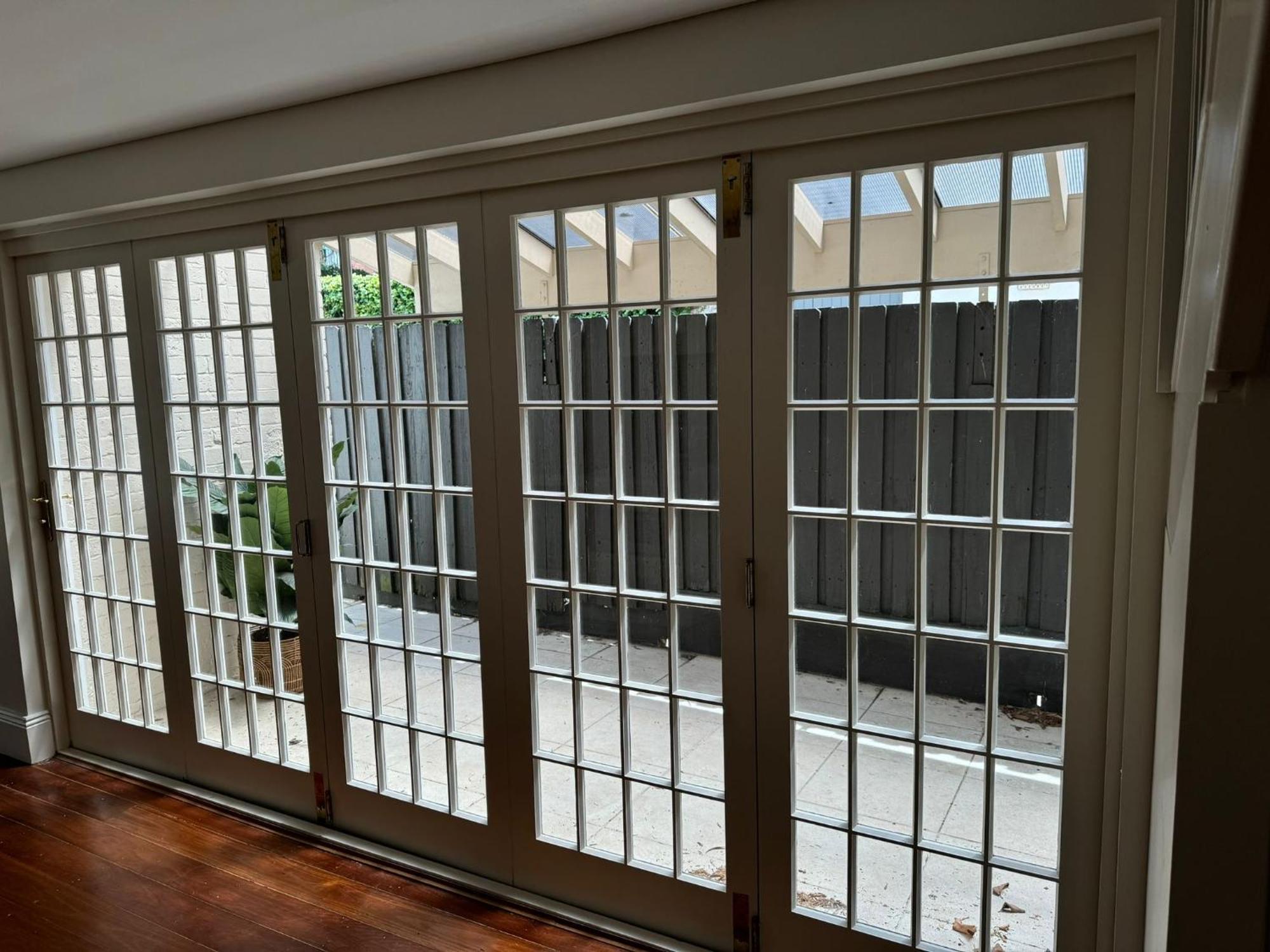 3 Bedroom Grand Woollahra Holiday home Sydney